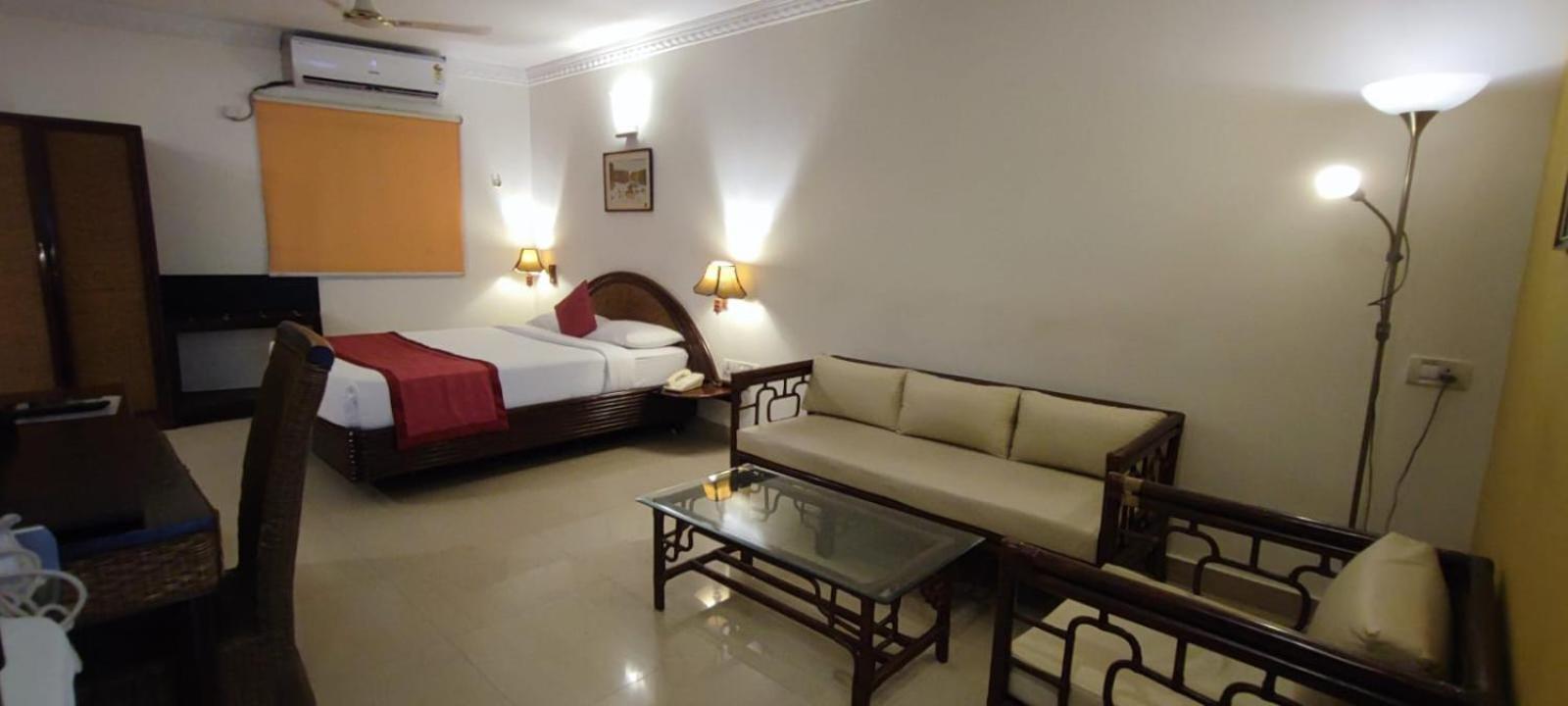 Shilton Suites Bangalore Buitenkant foto