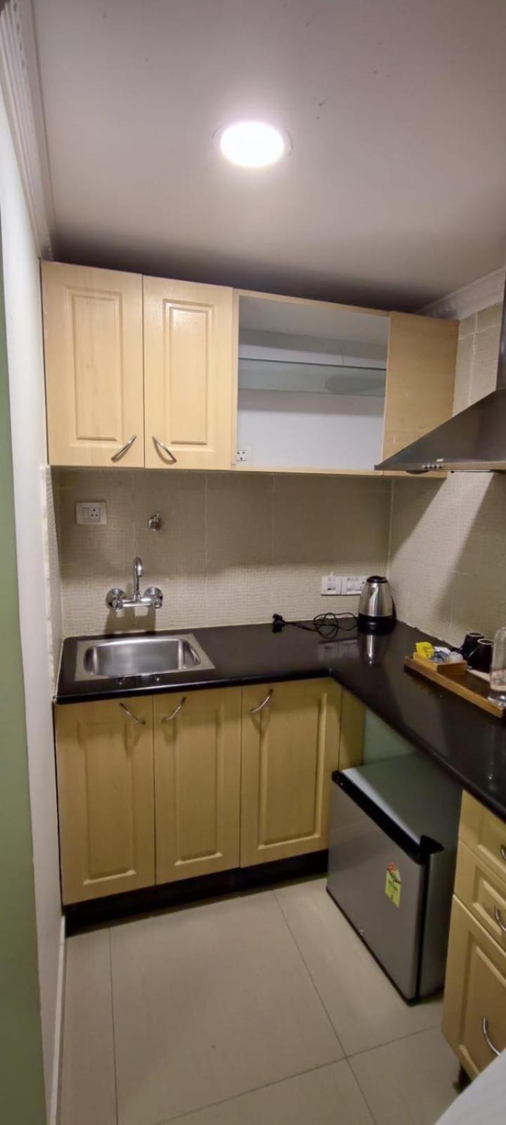 Shilton Suites Bangalore Buitenkant foto